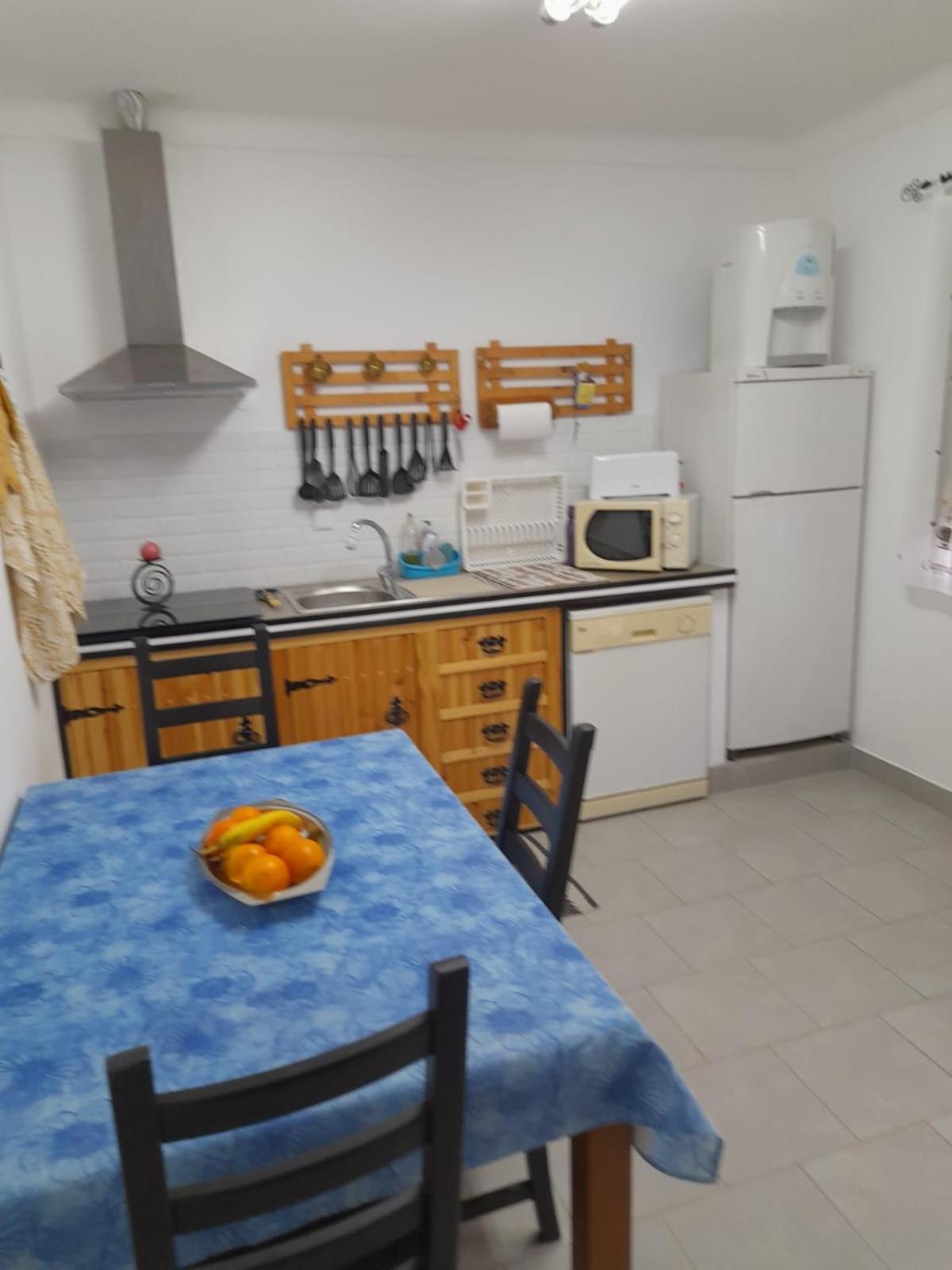 Casa Das Andorinhas Mourao Luaran gambar