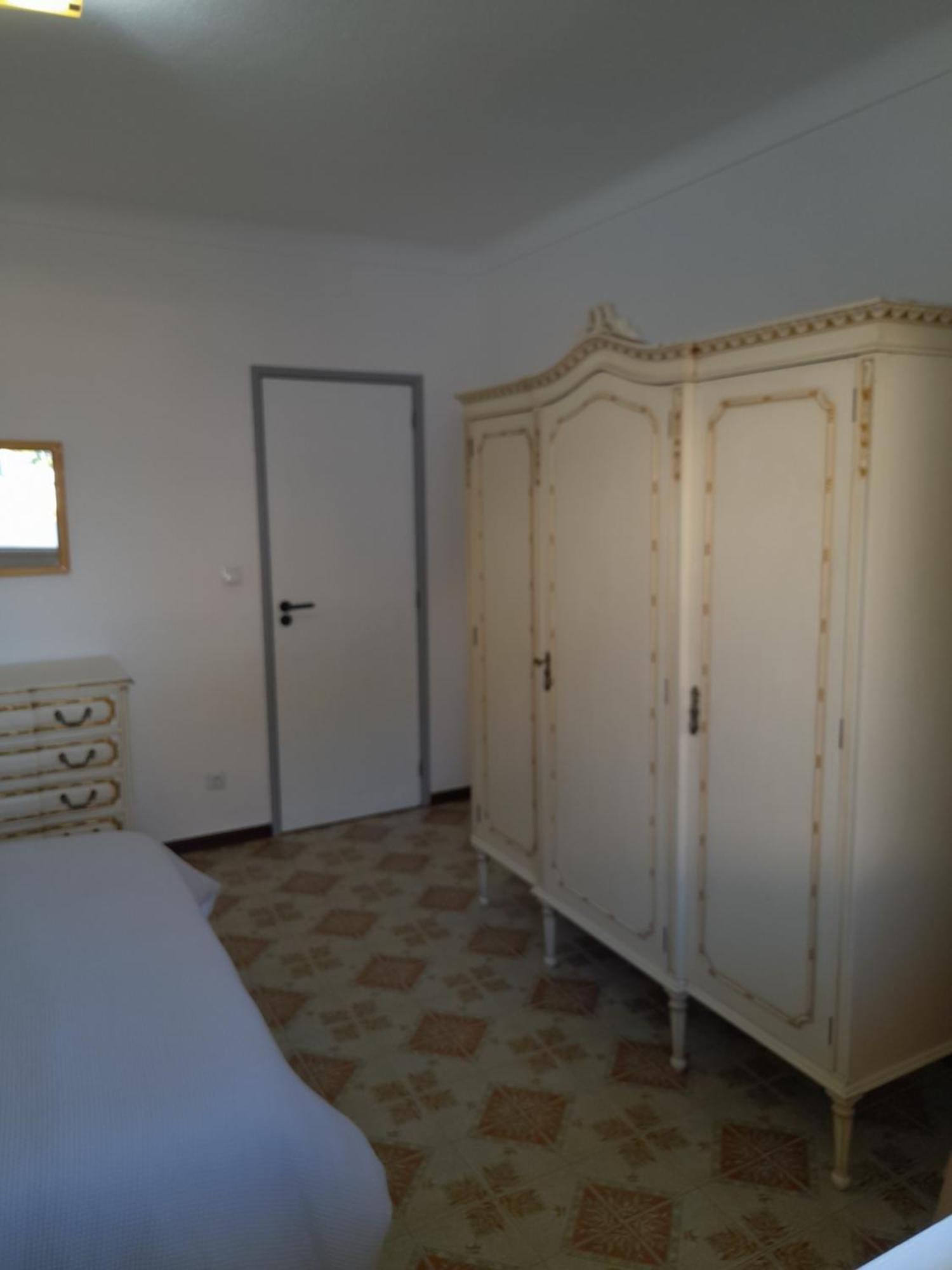 Casa Das Andorinhas Mourao Luaran gambar