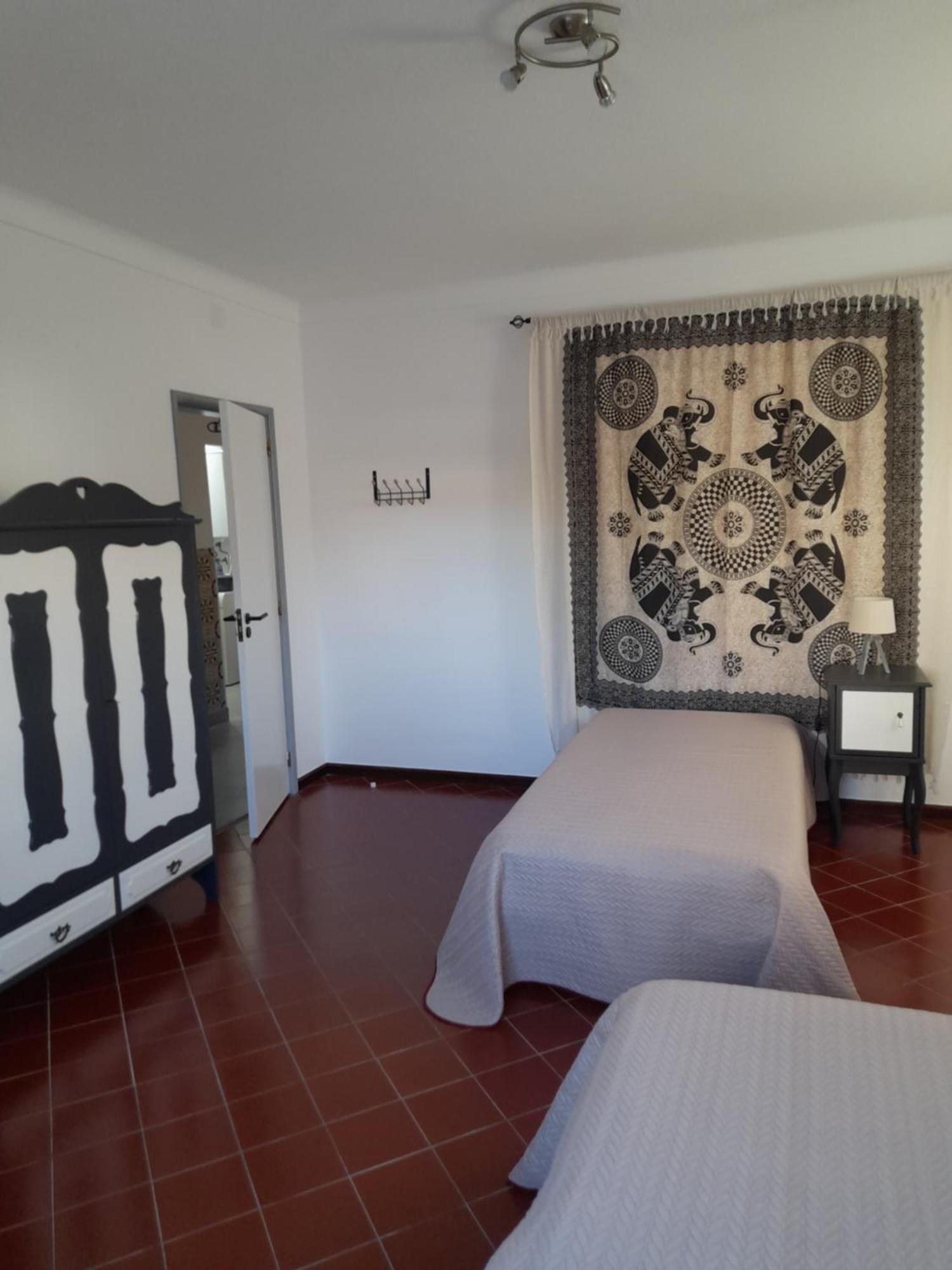 Casa Das Andorinhas Mourao Luaran gambar