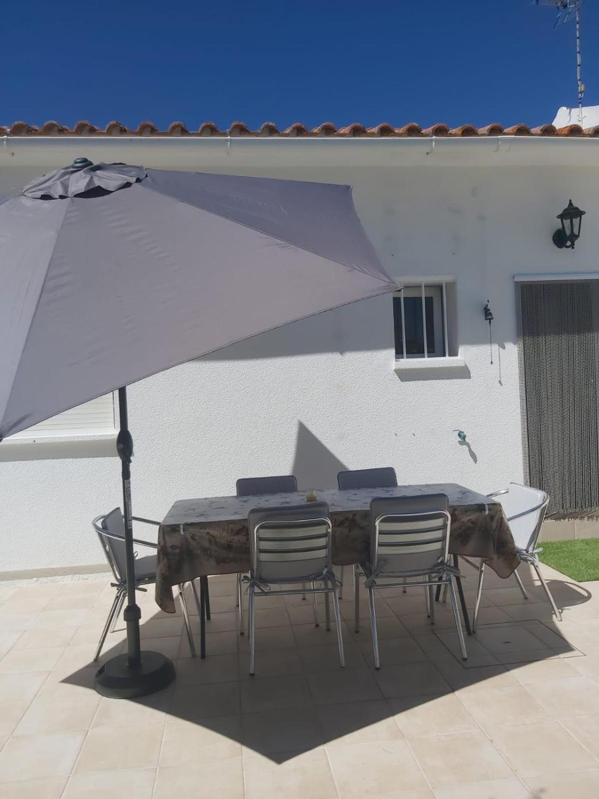 Casa Das Andorinhas Mourao Luaran gambar